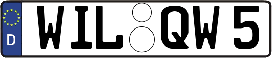 WIL-QW5
