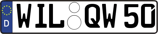 WIL-QW50