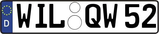 WIL-QW52