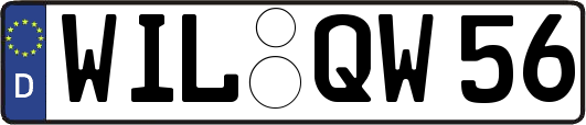 WIL-QW56