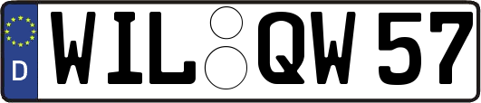 WIL-QW57