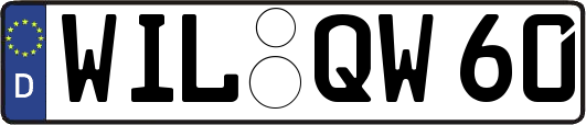 WIL-QW60