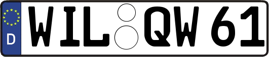 WIL-QW61