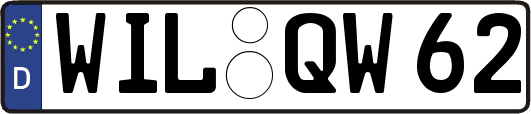 WIL-QW62