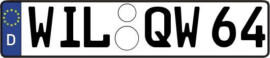 WIL-QW64