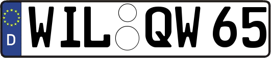 WIL-QW65