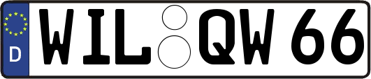WIL-QW66