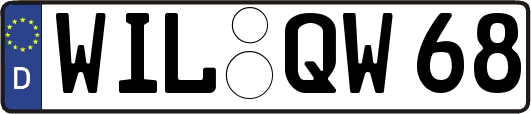 WIL-QW68