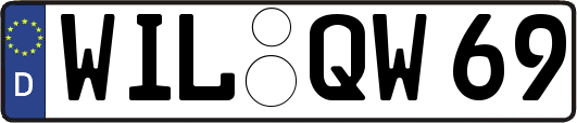 WIL-QW69