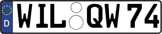 WIL-QW74