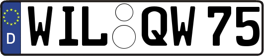 WIL-QW75