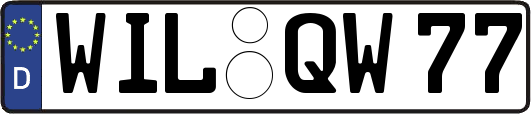 WIL-QW77