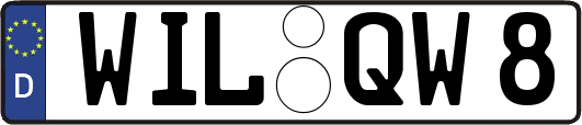 WIL-QW8