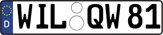 WIL-QW81