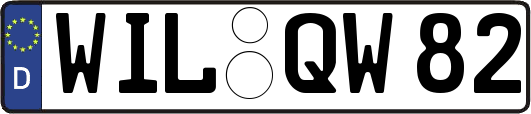 WIL-QW82