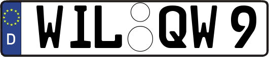 WIL-QW9