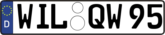 WIL-QW95