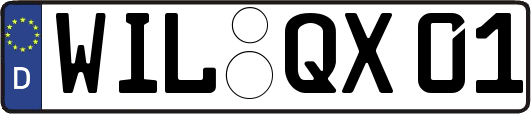 WIL-QX01