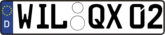 WIL-QX02