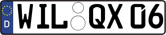 WIL-QX06