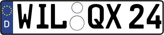 WIL-QX24