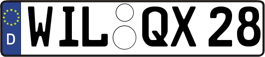 WIL-QX28