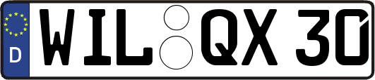 WIL-QX30