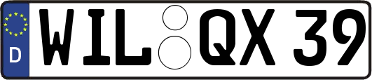 WIL-QX39