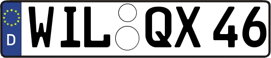 WIL-QX46