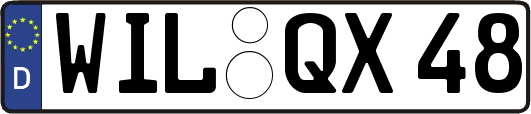 WIL-QX48
