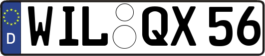 WIL-QX56