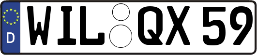 WIL-QX59