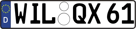 WIL-QX61