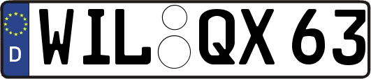 WIL-QX63