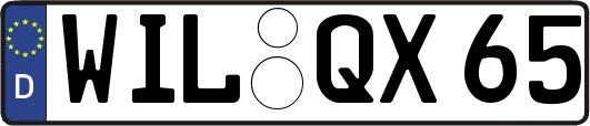 WIL-QX65