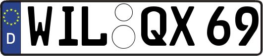 WIL-QX69