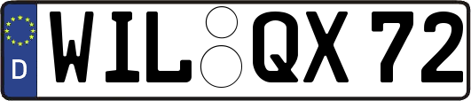 WIL-QX72
