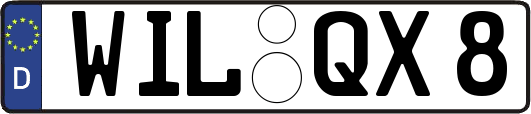 WIL-QX8