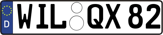WIL-QX82