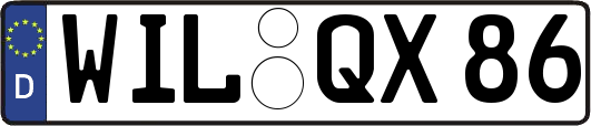 WIL-QX86