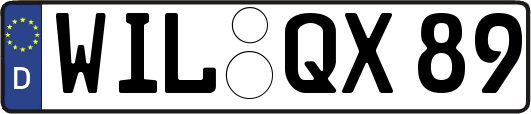 WIL-QX89