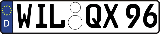 WIL-QX96