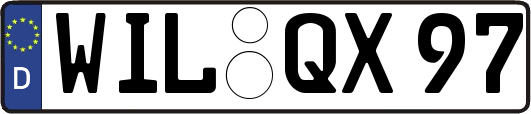 WIL-QX97