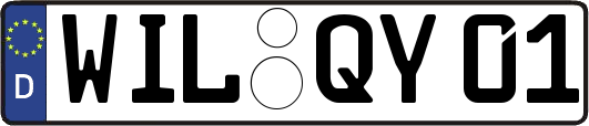 WIL-QY01
