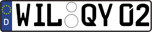 WIL-QY02