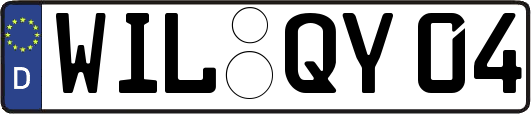 WIL-QY04