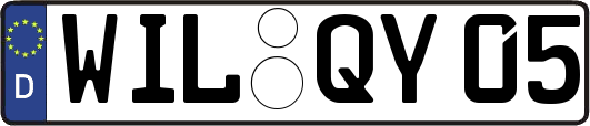 WIL-QY05