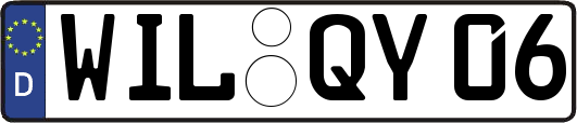 WIL-QY06