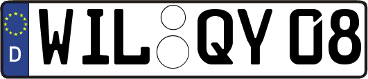 WIL-QY08