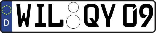 WIL-QY09